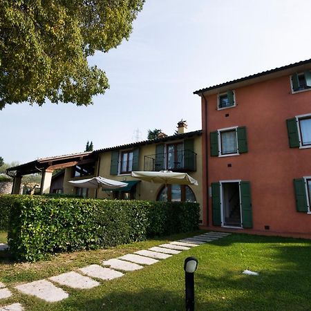 غارْدا Residence Corte Camaldoli المظهر الخارجي الصورة