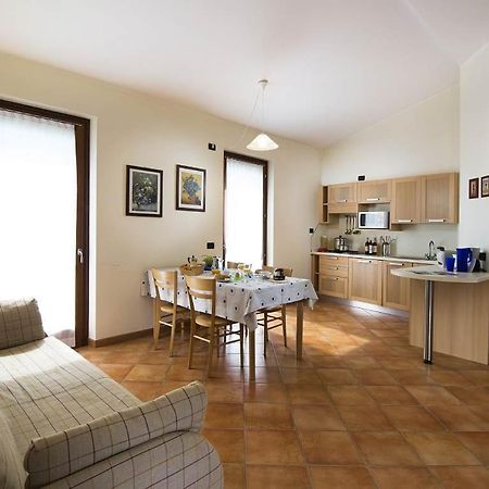 غارْدا Residence Corte Camaldoli المظهر الخارجي الصورة