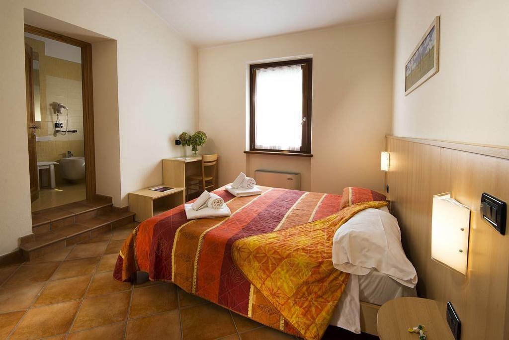 غارْدا Residence Corte Camaldoli المظهر الخارجي الصورة