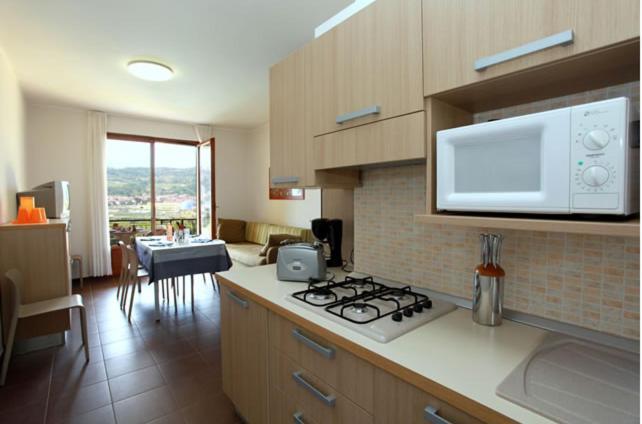 غارْدا Residence Corte Camaldoli المظهر الخارجي الصورة
