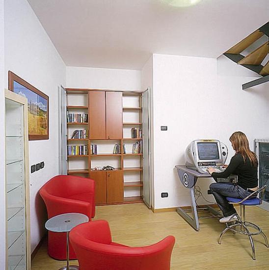 غارْدا Residence Corte Camaldoli المظهر الخارجي الصورة