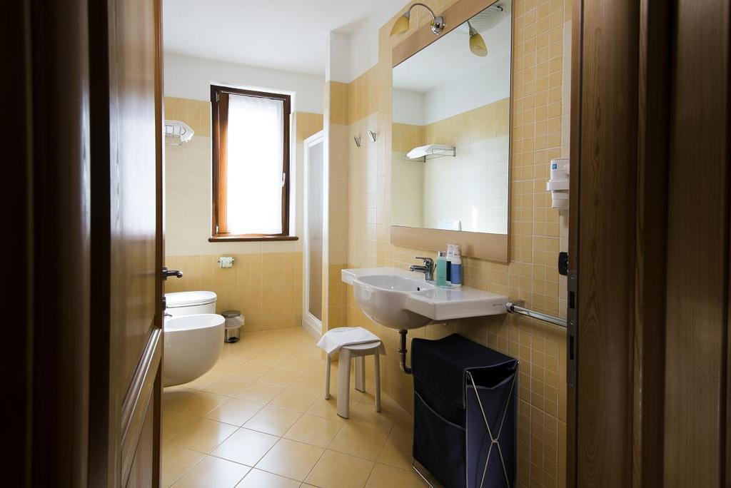 غارْدا Residence Corte Camaldoli المظهر الخارجي الصورة