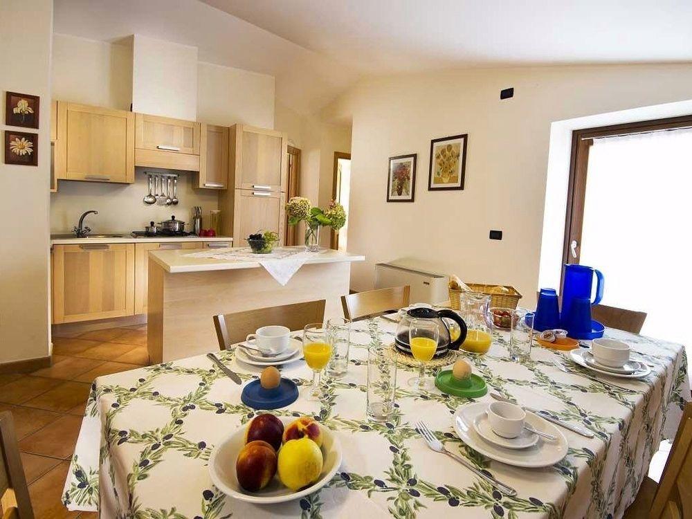 غارْدا Residence Corte Camaldoli المظهر الخارجي الصورة