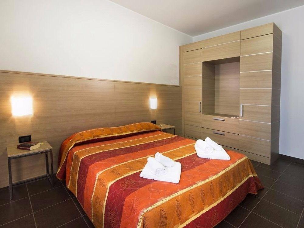 غارْدا Residence Corte Camaldoli المظهر الخارجي الصورة