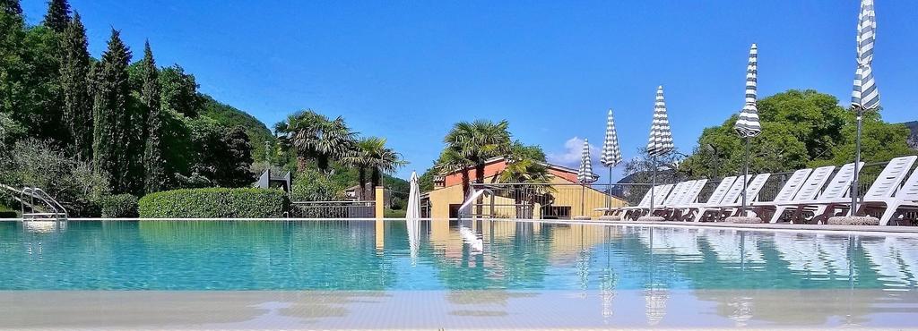 غارْدا Residence Corte Camaldoli المظهر الخارجي الصورة