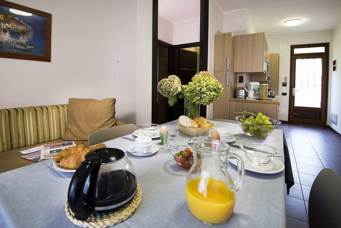 غارْدا Residence Corte Camaldoli المظهر الخارجي الصورة