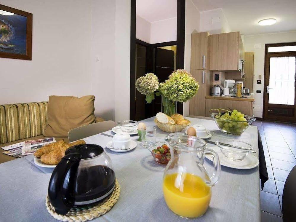 غارْدا Residence Corte Camaldoli المظهر الخارجي الصورة