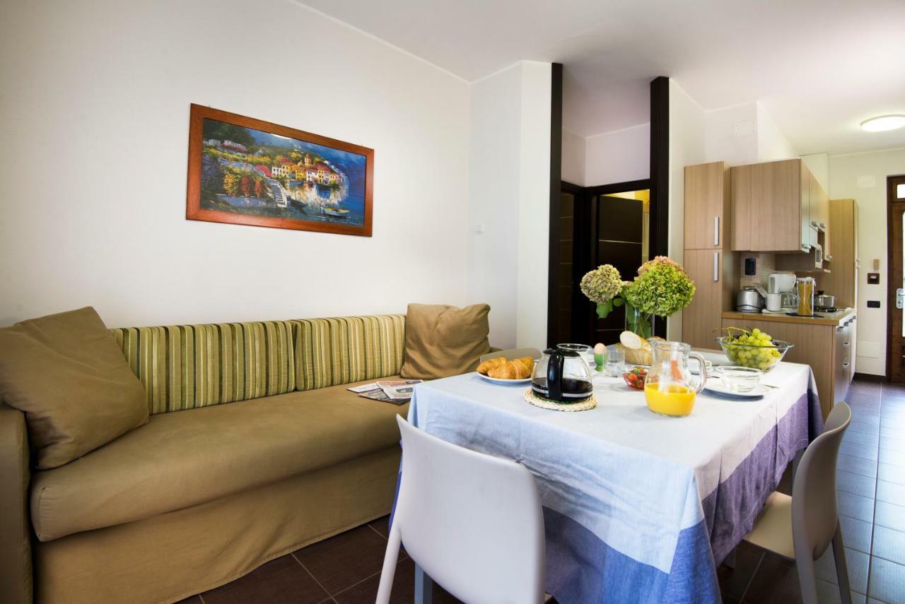 غارْدا Residence Corte Camaldoli المظهر الخارجي الصورة