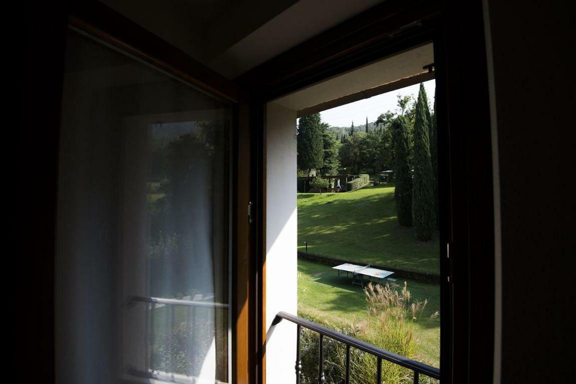 غارْدا Residence Corte Camaldoli المظهر الخارجي الصورة